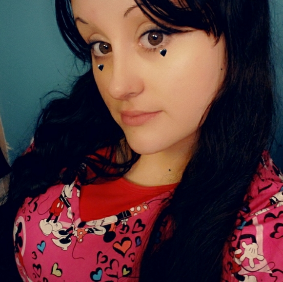 Meet your Posher, Stormie Rose - Picture 14 of 16